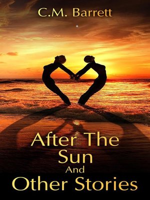 cover image of After the Sun and Other Stories